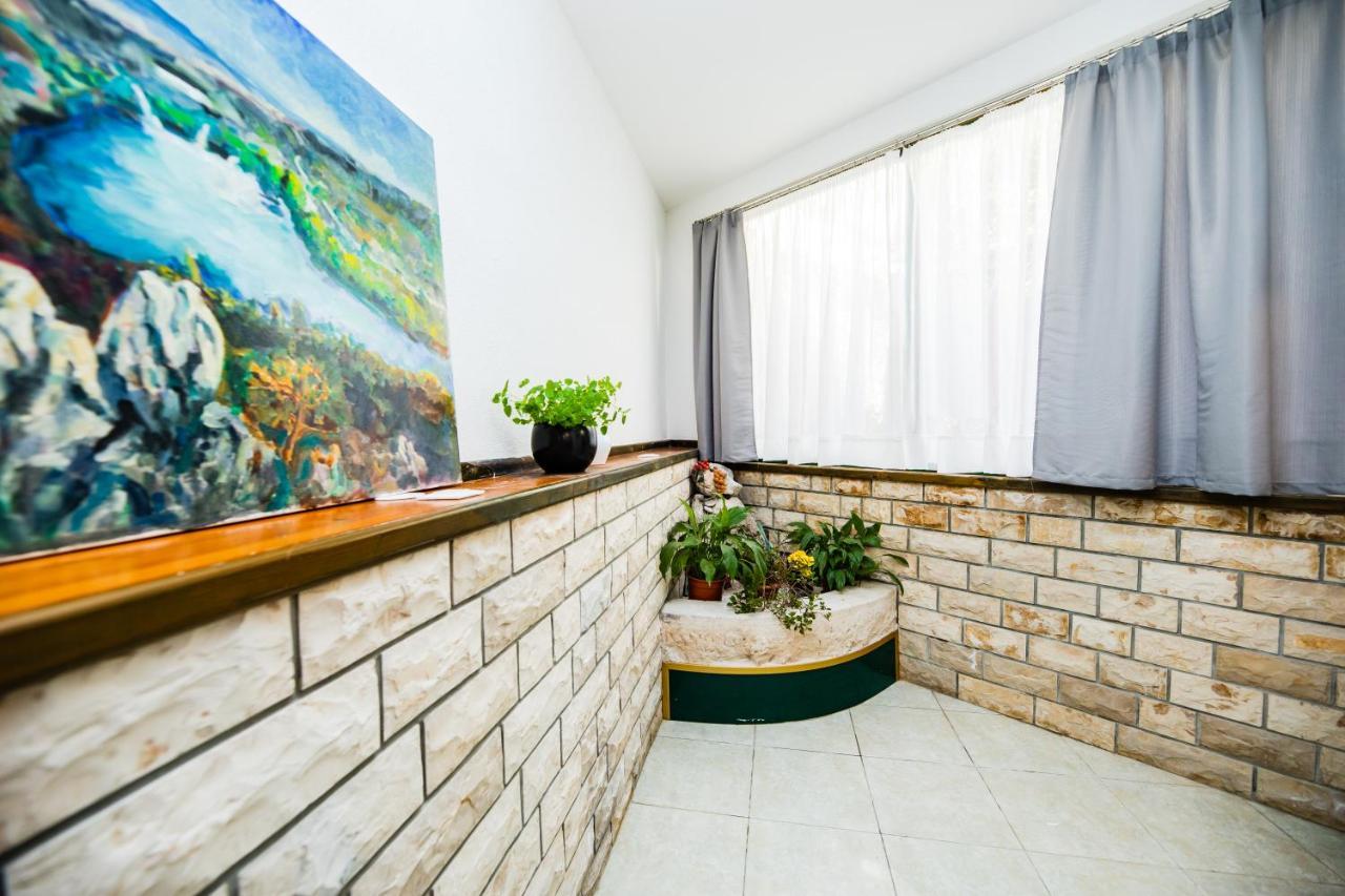 Apartmán Glicinia Šibenik Exteriér fotografie